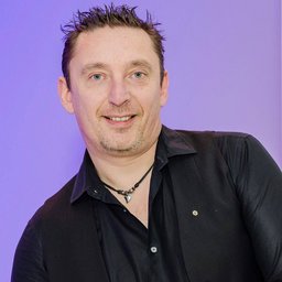 Christophe Gilquin